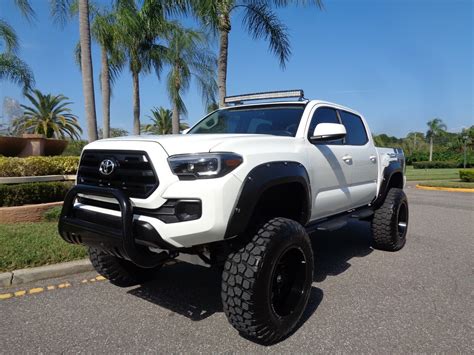 Search over 1,659 new toyota tundra pickup trucks. awesome beast 2017 Toyota Tacoma custom for sale