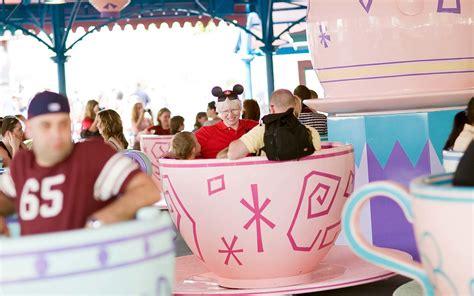 20 Mad Tea Party With So Many Rides To Choose From We Broke Down The Ones That Must Be