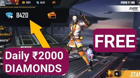 You just to perform certain tasks availing the premium membership of free fire is another simple and easy way of getting free diamonds. How To Get Free Diamonds In Free Fire | How To Get Free ...