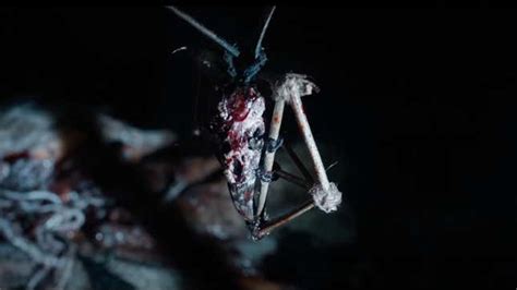 Neill Blomkamps Demonic Movie Releases First Trailer