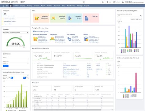 Netsuite Vs Sap Compare Erp Solutions Netsuite