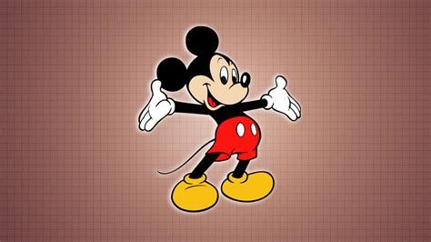 31 Mickey Mouse Wallpaper Laptop Pictures