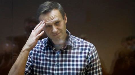Network Banned Permanently Russian Court Classifies Navalny S Organization As Extremist