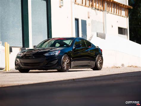 We did not find results for: Modified Hyundai Genesis Coupe, front