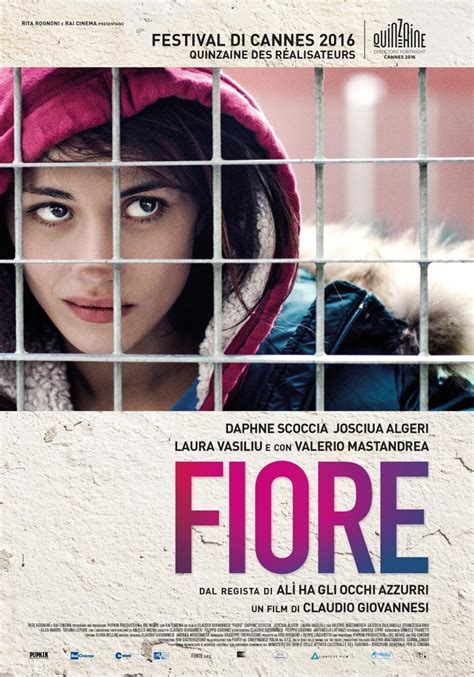 Fiore 2016 Filmaffinity