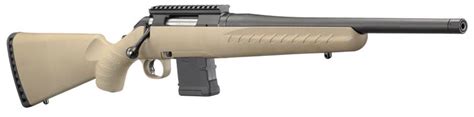 Ruger 26965 American Ranch Bolt 223 Remington556 Nato 1612 101