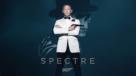 007 Spectre Español Latino Online Descargar 1080p