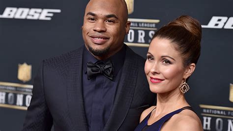 Smith is perhaps the most outspoken sports analyst in the world. Steve Smith's Wife, Angie, Is Challenging A Steelers Wife
