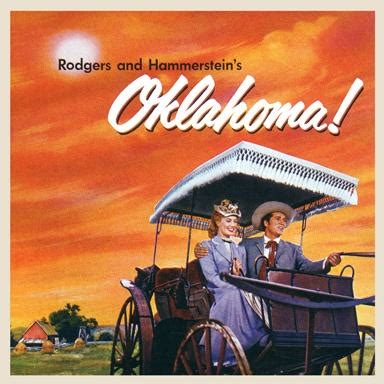 Is a sweet little show about friendly farmers and cowmen, but i think it's ridiculous to think of oklahoma as one of the dirtiest movie musicals of all time and having had the fun time of being cast as a fisherman on an oklahoma lake catching a whopper. Oklahoma! (Musical) Plot & Characters | StageAgent