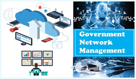 Government Network Managenment National Information Technology Center