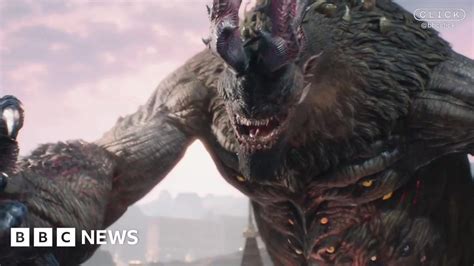 Devil May Cry 5 Review Demon Hunting Aplenty