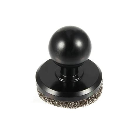 Black Mini Game Joystick Mobile Phone Physical Game Joysticks Fling Touch Screen Rocker For