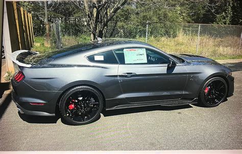 Carbonized Gray Gt Just Arrived At Dealer Page 3 2015 S550