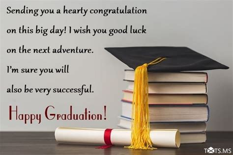 Graduation Wishes Messages Quotes And Pictures Greetquote