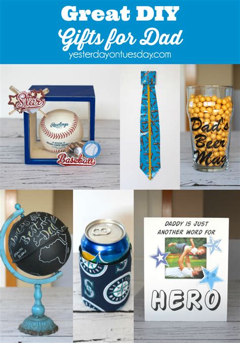 Cool gifts for dad on christmas. father's day gifts Archives | Yesterday On Tuesday