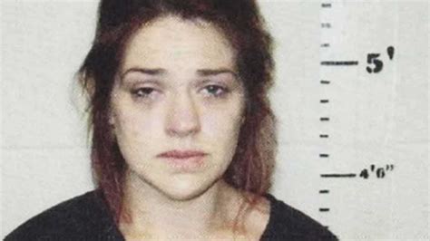 Woman Arrested In Oklahoma Accused Of Murdering Pregnant Woman And