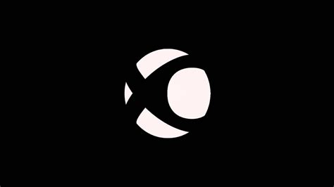 Xbox Logo Animation Youtube