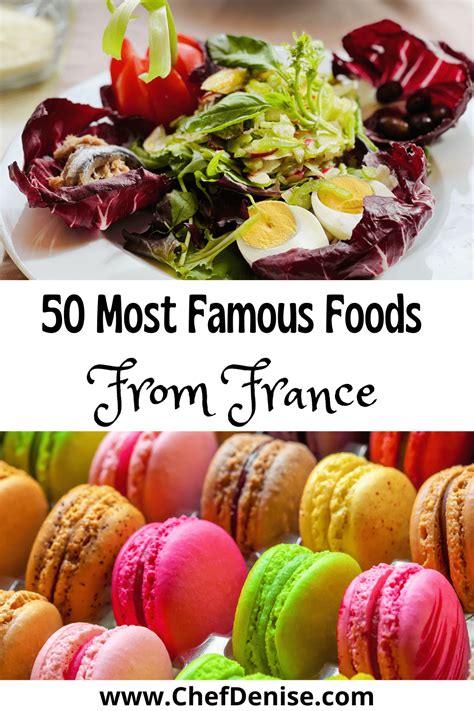 French Food Facts 55 Fun Facts About Food In France Artofit