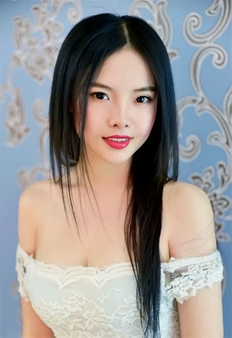 dating asian women photos