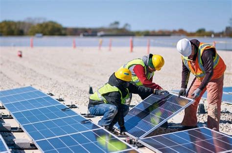 Solar Panel Installation Training In Dubai Certification
