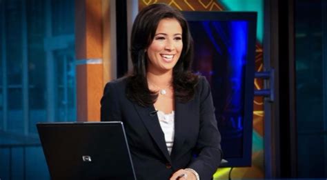 Julie Banderas Fox News Anchor