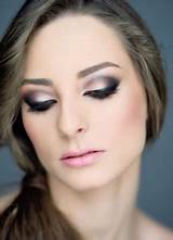 Images of Evening Makeup Looks