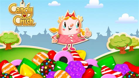 Candy Crush Saga 113601 Update Download Available With New Levels