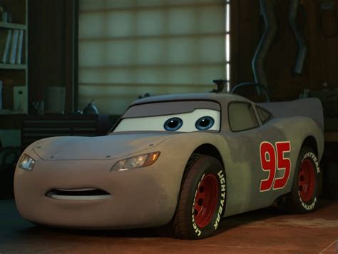 Exclusive Photos The Many Looks Of Cars Racer Lightning Mcqueen