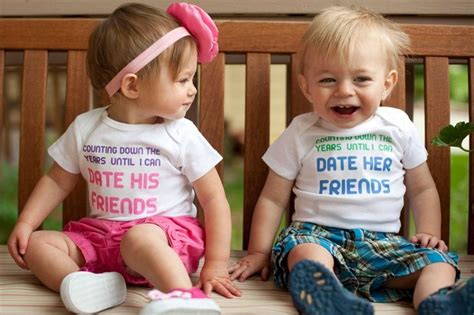Twin Boy And Girl Quotes Quotesgram