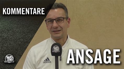 Seht euch die daten des schiedsrichters michael oliver an. Ansage von von Michael Wiebe (Schiedsrichter FC Sulzbach ...