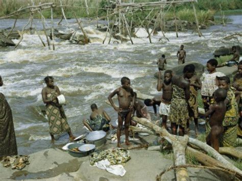 The Congo River Facts And History Hubpages