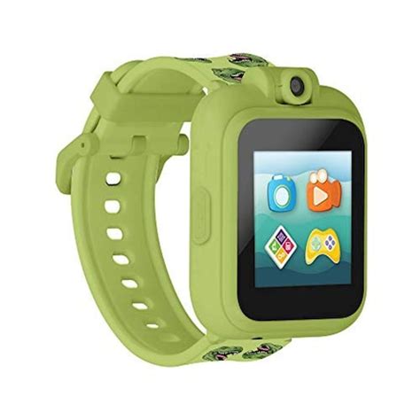 Playzoom 2 Kids Smartwatch Video Camera Selfies Stem Learning