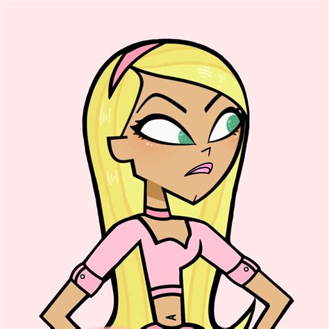 pin on total drama icons