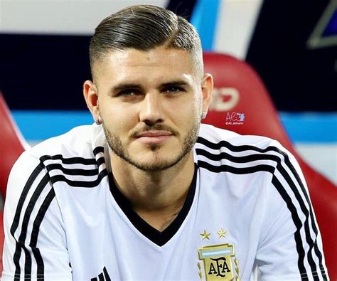 Some have said it was an affair, but nara insisted that she had separated from lopez when the relationship started, while icardi quickly pointed out that he and maxi lopez were never friends. Mauro Icardi Biography - Facts, Childhood, Family of Argentinean Footballer