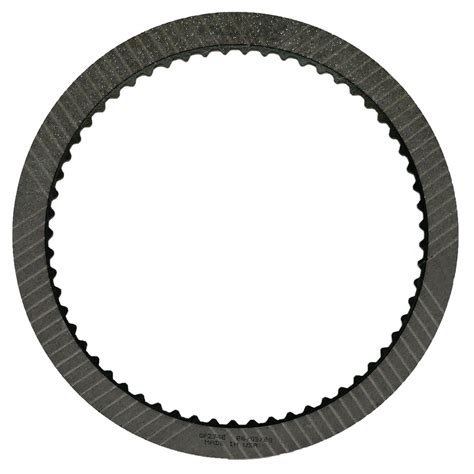 68019793aa As68rc K2 Gpz Friction Clutch Plate