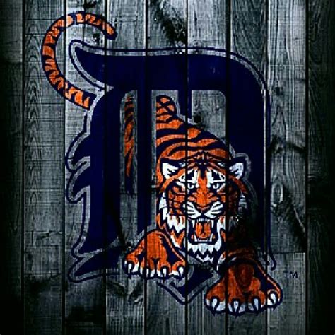 Detroit Tigers Screensavers And Wallpaper Wallpapersafari