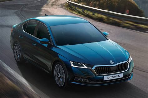 skoda auto launches new version of octavia price starts at rs 25 99 lakh daily excelsior