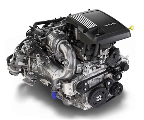 Gm Claims Most Powerful Diesel Engine In A Big Pickup Automotive News