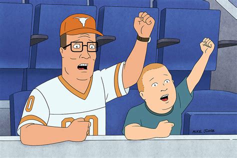 ‘king Of The Hill Is Now On Hulu Decider