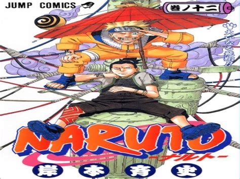 Pin En Naruto Project