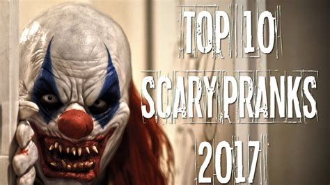 Just create a new autohotkey script and drop in the following two lines of. Top 10 Funniest Scare Pranks 2017 | 10 funniest, Scary ...