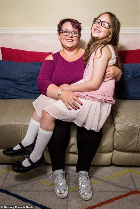 a 50 year old british woman has finally stopped breastfeeding her 9 year old daughter pictolic