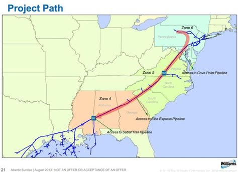 Natural Gas Marcellus Pipeline Boom Sets Stage For A 30 Bcf A Day