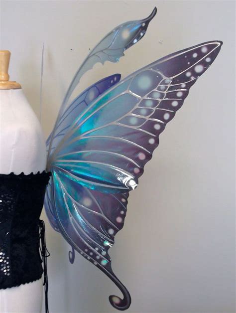 Listing106944398large Swallowtail Fairy Wings In