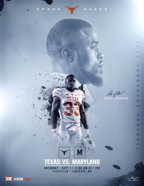 Pin By Skullsparks On College Football Graphics Sports Graphic Design