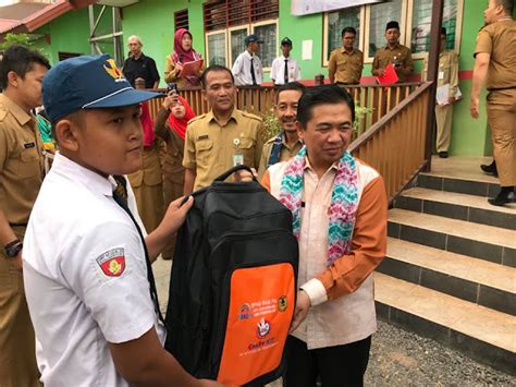 Mengenal Sekolah Siaga Kependudukan Di Banjarmasin Dppkbpm Kota