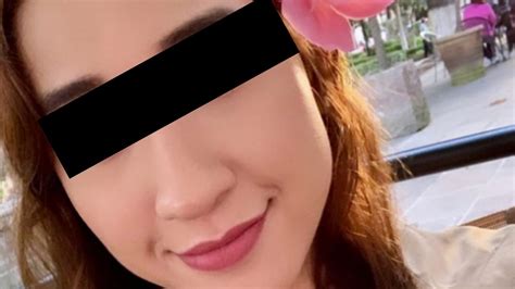 Encuentran Sin Vida A Jessica González Villaseñor En Michoacán