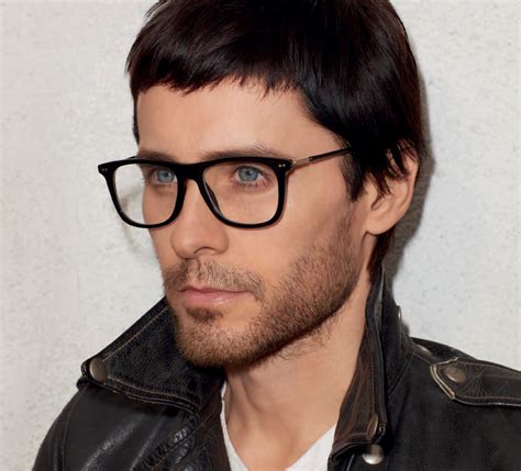#hailtothevictor official video is out now! Award-winning actor Jared Leto inspires eyewear collection ...