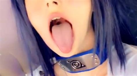 IncrÍvel CompilaÇÃo De Ahegao Do Snapchat Redtube