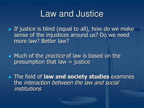 Ppt Law And Justice An Introduction To Social Theory Powerpoint Presentation Id1240066
